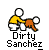 DirtySanchez