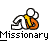 Missionary