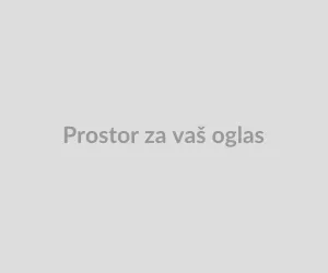 Priložnost za vas