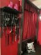 BDSM/Fetish studio