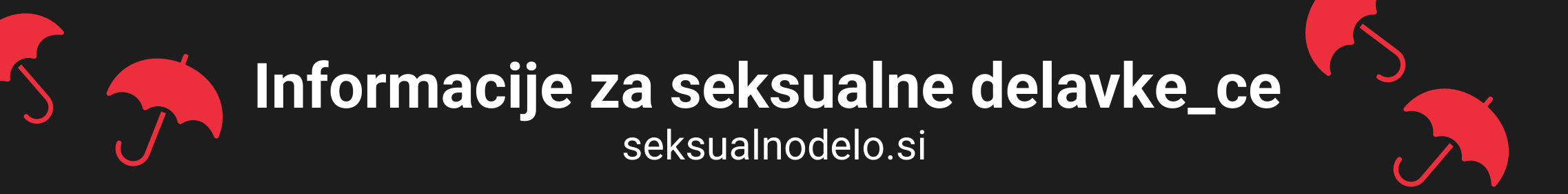seksualno delo